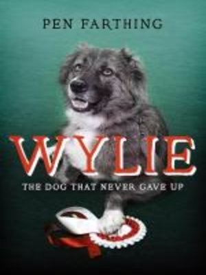 cover image of Wylie